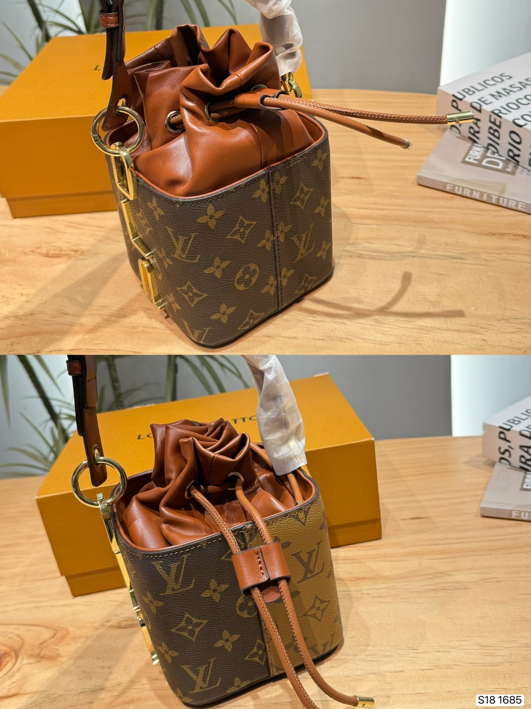 Louis Vuitton LV New Arrival | Luxury Designer Fashion Accessory